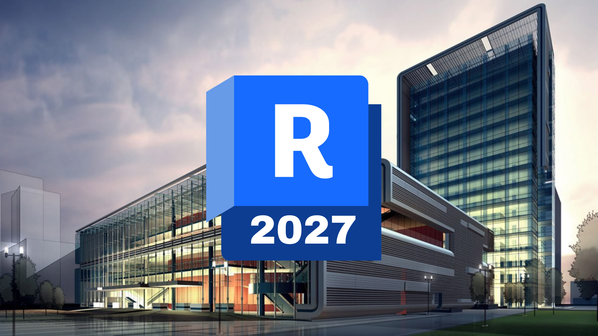 Revit Architecture 2027-Nivel II