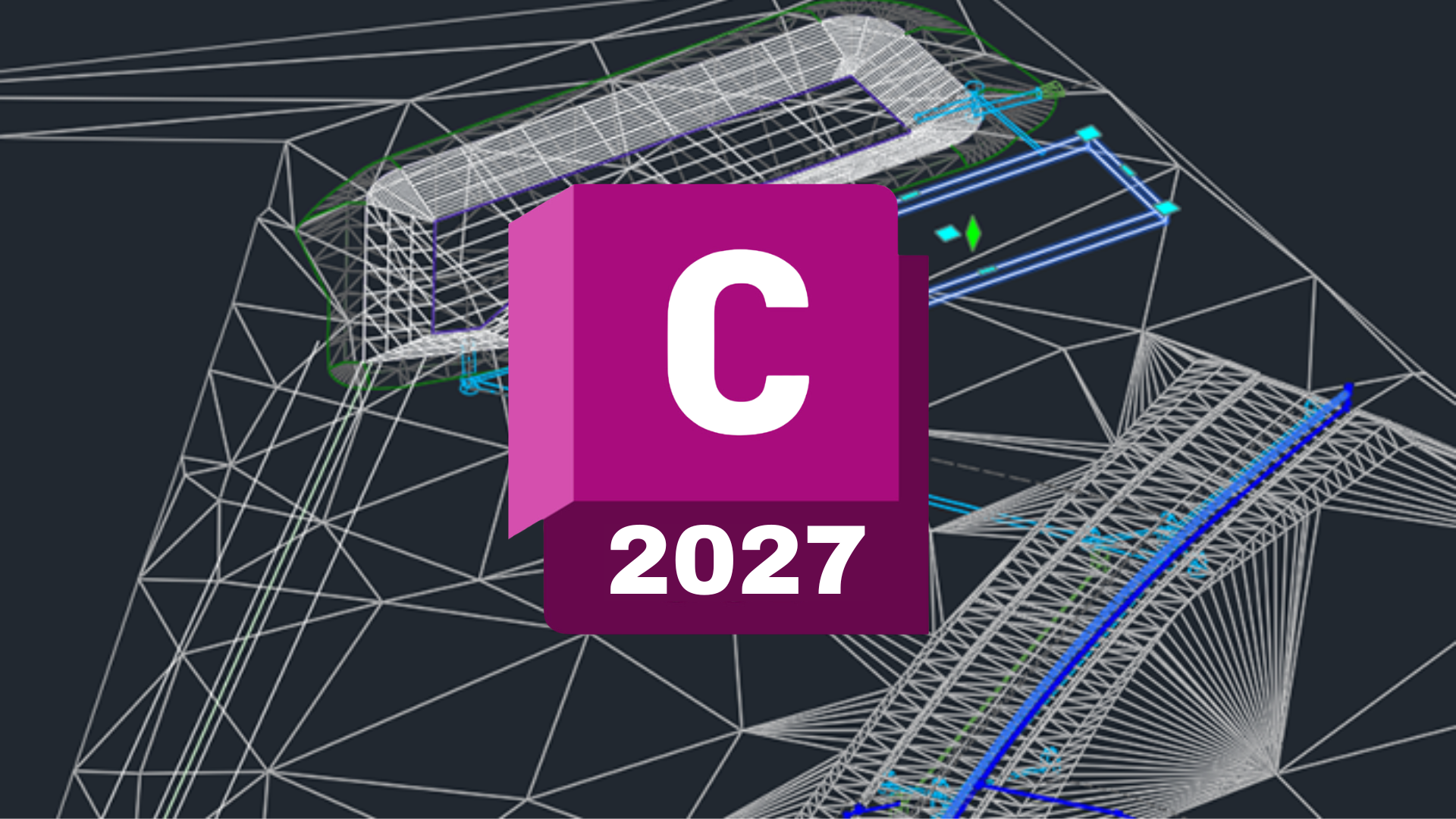 Civil 3D 2027 - 1er Nivel