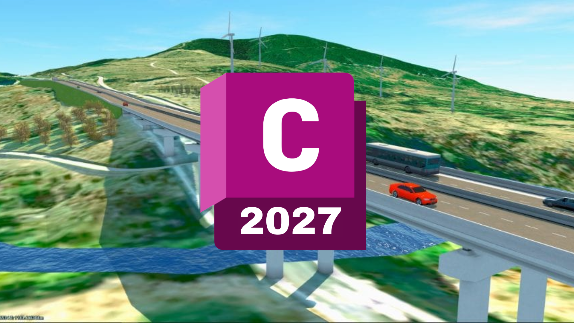 Civil 3D 2027 - 3er nivel