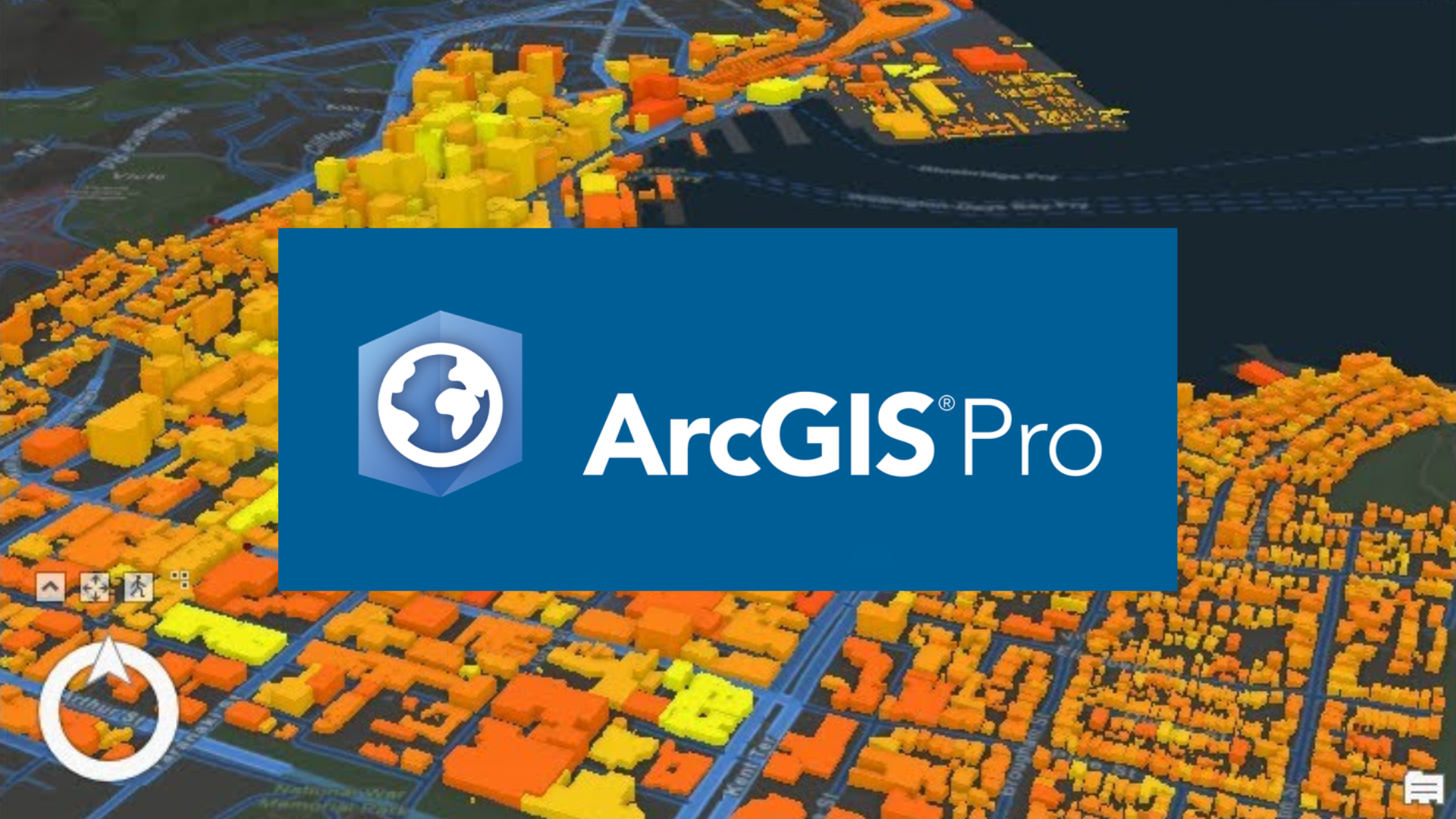 ArcGis Pro Nivel I