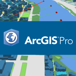 ArcGis Pro Nivel II