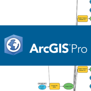 ArcGis Pro Nivel III