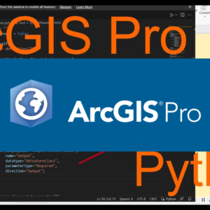 ArcGis Pro Nivel IV